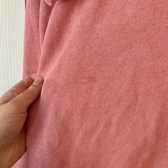 Loveshackfancy Corinne ruffle sweatshirt - Picture 9 of 9